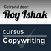 Zeeuw Design bewijs van deelname Roy Ishak copywriting