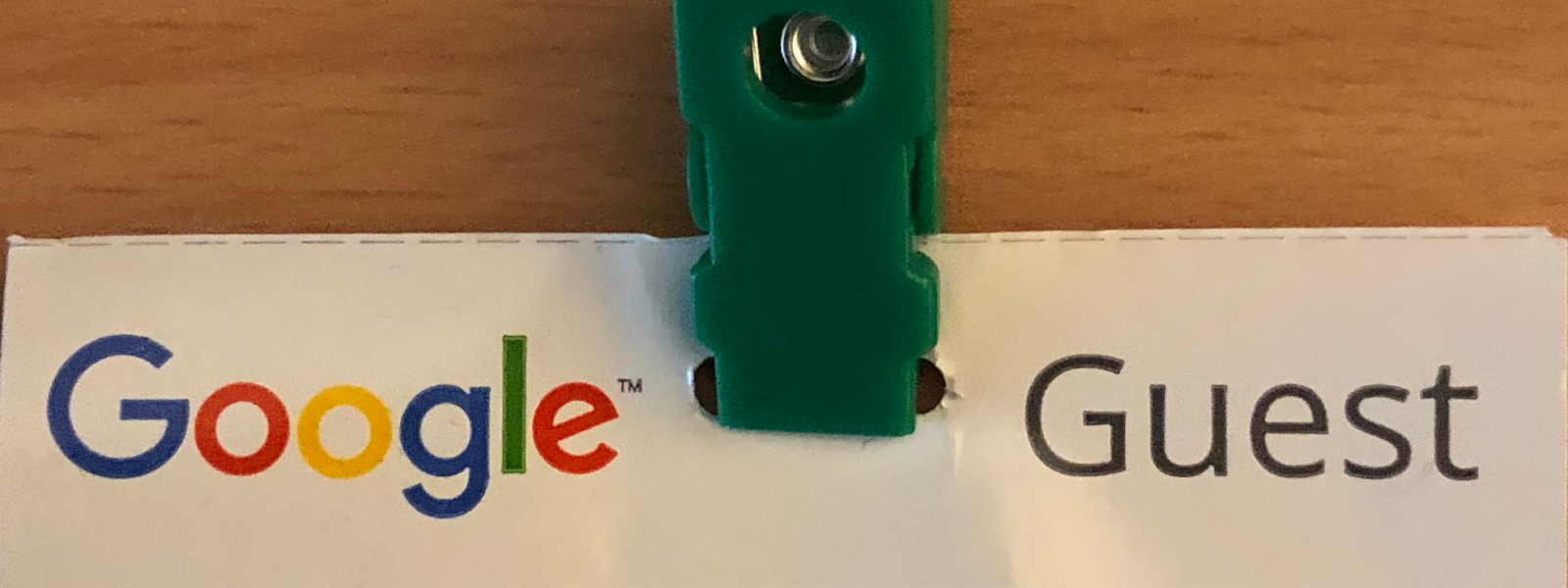 Guest Google 2019 Zeeuw Design